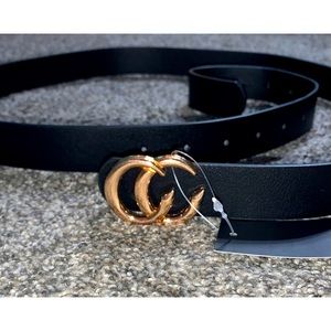 Brand New Fashion Nova Belt
